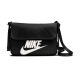 NIKE �ʥ��� ������� NSW ��٥� �������ܥǥ� ���ݡ��ĥХå� CW9300-010(�֥�å�/�֥�å�/(�ۥ磻��)) ��������AW��ǥ롪��