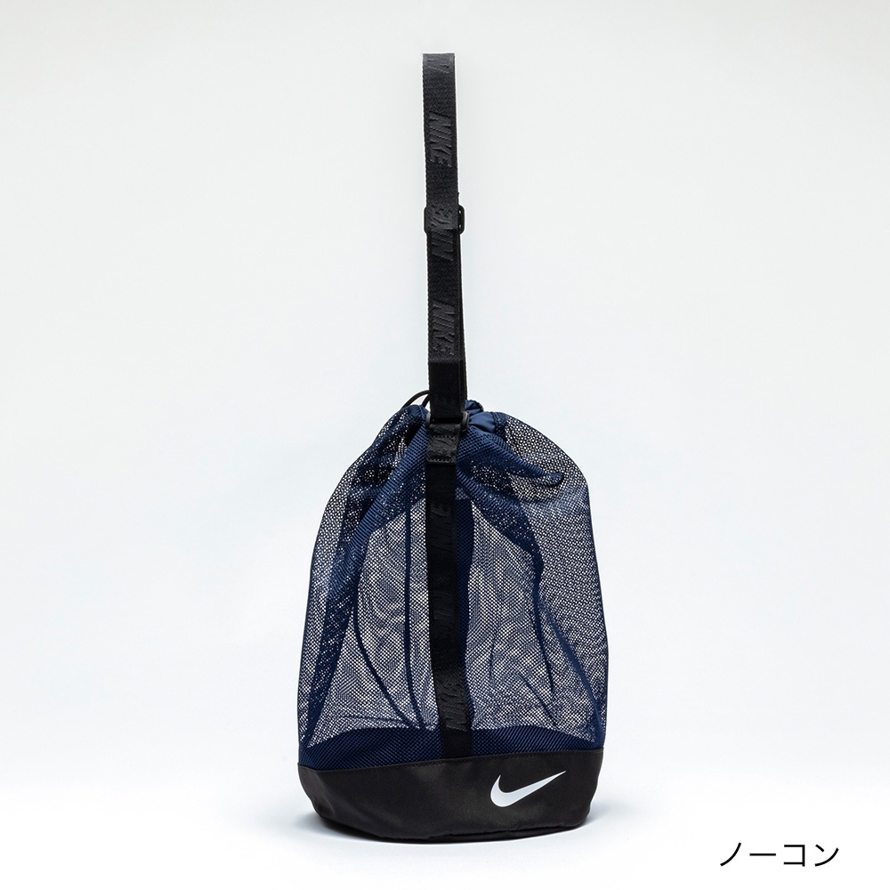 NIKE SWIM ナイキ メッシュショルダープールバッグ スイムバッグ