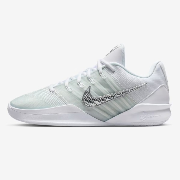 NIKE �ʥ��� ������� ���֥�� 3 EP ��ǥ������Х����åȥܡ��륷�塼�� HF2882-101(�ۥ磻��/�ߥ�ȥե�����/�᥿��å�����С�) ��������ǯ��ǥ롪��