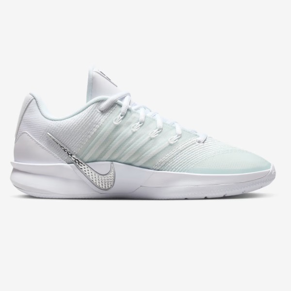 NIKE �ʥ��� ������� ���֥�� 3 EP ��ǥ������Х����åȥܡ��륷�塼�� HF2882-101(�ۥ磻��/�ߥ�ȥե�����/�᥿��å�����С�) ��������ǯ��ǥ롪��