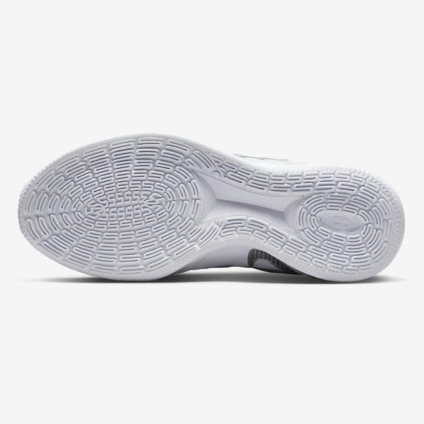 NIKE �ʥ��� ������� ���֥�� 3 EP ��ǥ������Х����åȥܡ��륷�塼�� HF2882-101(�ۥ磻��/�ߥ�ȥե�����/�᥿��å�����С�) ��������ǯ��ǥ롪��