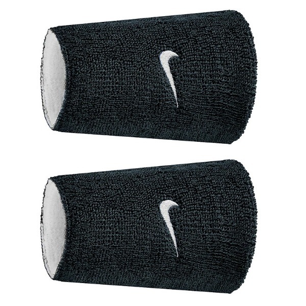 NIKE �ʥ��� �����å��� ���饷�å� ��С����֥� ���֥�磻�� �ꥹ�ȥХ�� 2P ���ݡ��ĥ��������꡼���ꥹ�ȥХ�� BN3100-036(�֥�å�/�ۥ磻��/�֥�å�) ��������ǯ��ǥ롪��