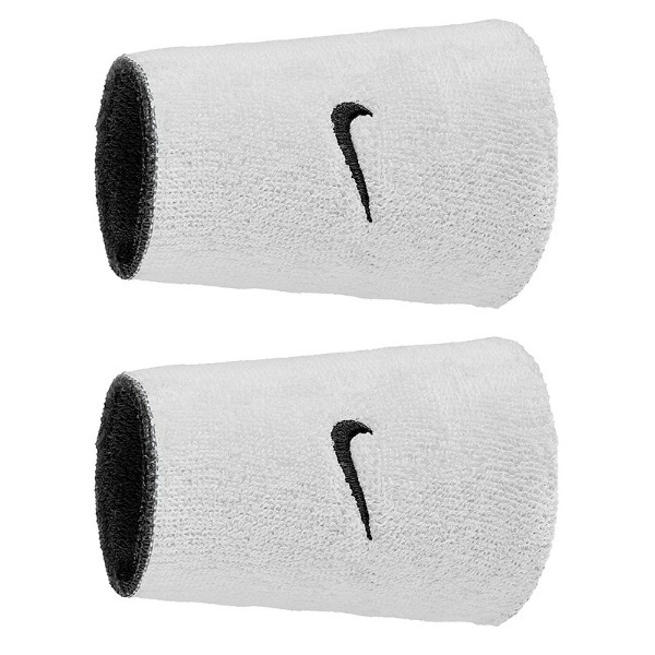 NIKE �ʥ��� �����å��� ���饷�å� ��С����֥� ���֥�磻�� �ꥹ�ȥХ�� 2P ���ݡ��ĥ��������꡼���ꥹ�ȥХ�� BN3100-036(�֥�å�/�ۥ磻��/�֥�å�) ��������ǯ��ǥ롪��
