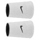 NIKE �ʥ��� �����å��� ���饷�å� ��С����֥� ���֥�磻�� �ꥹ�ȥХ�� 2P ���ݡ��ĥ��������꡼���ꥹ�ȥХ�� BN3100-036(�֥�å�/�ۥ磻��/�֥�å�) ��������ǯ��ǥ롪��