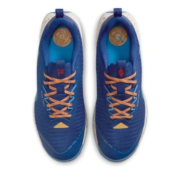 NIKE �ʥ��� ����˥ѡ� �ȥ쥤�� 3 ���˥󥰥��塼�� FQ0904-400(�ǥ����ץ������֥롼/�ե���ȥ�/�֥롼�ӥ���/��ʡ���/���åѡ��ࡼ��/�饤�ȥ���ॾ��) ��������ǯ��ǥ롪��