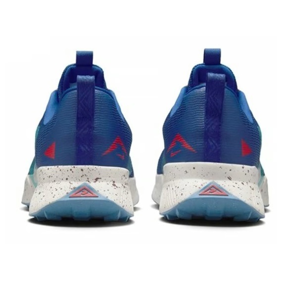 NIKE �ʥ��� ����˥ѡ� �ȥ쥤�� 3 ���˥󥰥��塼�� FQ0904-400(�ǥ����ץ������֥롼/�ե���ȥ�/�֥롼�ӥ���/��ʡ���/���åѡ��ࡼ��/�饤�ȥ���ॾ��) ��������ǯ��ǥ롪��