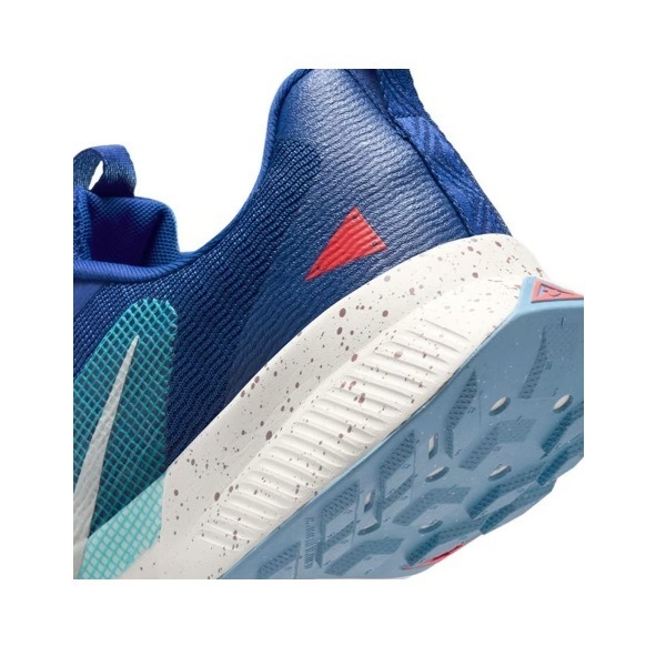 NIKE �ʥ��� ����˥ѡ� �ȥ쥤�� 3 ���˥󥰥��塼�� FQ0904-400(�ǥ����ץ������֥롼/�ե���ȥ�/�֥롼�ӥ���/��ʡ���/���åѡ��ࡼ��/�饤�ȥ���ॾ��) ��������ǯ��ǥ롪��