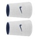 NIKE �ʥ��� �����å��� ���饷�å� ��С����֥� ���֥�磻�� �ꥹ�ȥХ�� 2P ���ݡ��ĥ��������꡼���ꥹ�ȥХ�� BN3100-421(����å��ͥ��ӡ�/�ۥ磻��/����å��ͥ��ӡ�) ��������ǯ��ǥ롪��