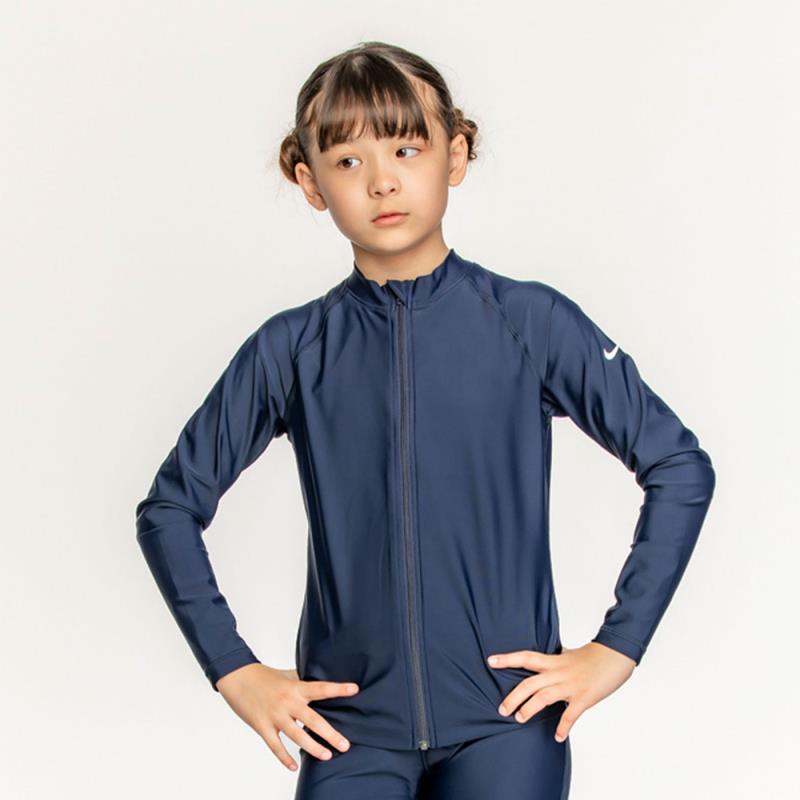 NIKE �ʥ��� GIRLS�����󥰥��꡼�� F/Z UV �ϥ��ɥ������� �����륺��å��奬���� 1991085-008(����) ���ʸ��Բ�