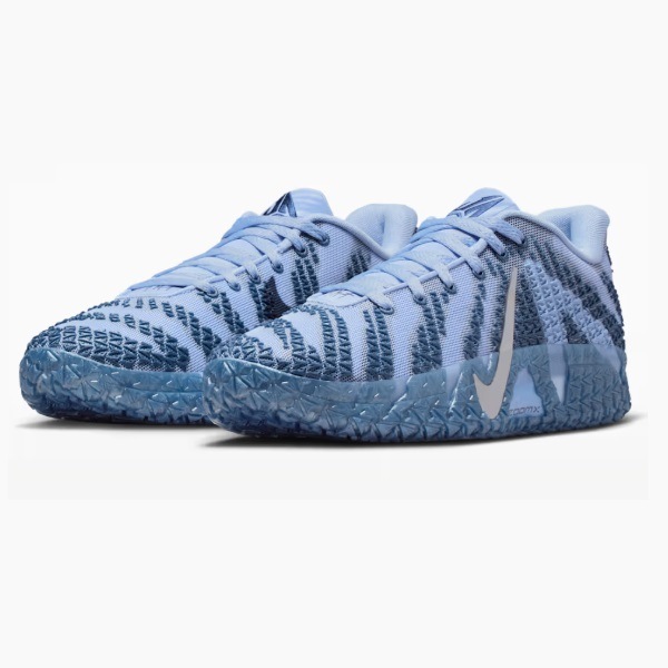 NIKE �ʥ��� ���� 3 EP �Х����åȥܡ��륷�塼�� HF2794-400(���Х�ȥ֥ꥹ/�ߥåɥʥ��ȥͥ��ӡ�/�᥿��å�����С�) ��������ǯ��ǥ롪��