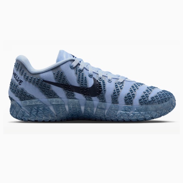 NIKE �ʥ��� ���� 3 EP �Х����åȥܡ��륷�塼�� HF2794-400(���Х�ȥ֥ꥹ/�ߥåɥʥ��ȥͥ��ӡ�/�᥿��å�����С�) ��������ǯ��ǥ롪��