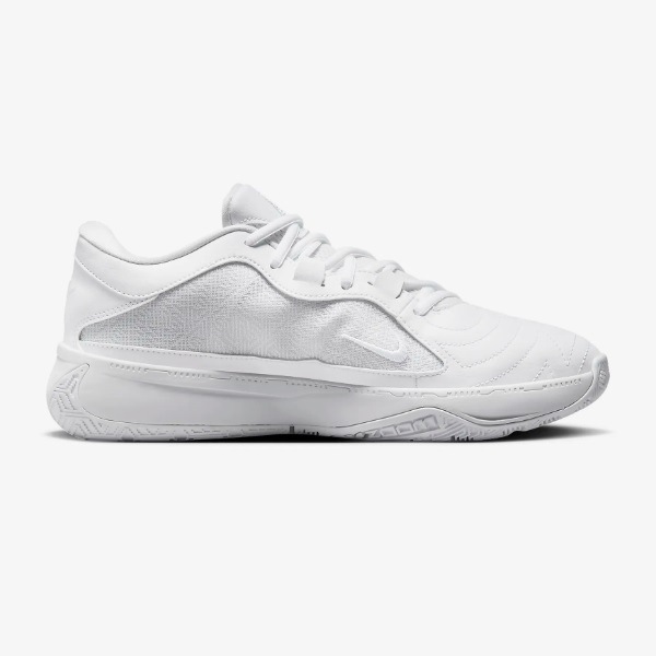 NIKE �ʥ��� ������ե꡼�� 5 (������) EP �Х����åȥܡ��륷�塼�� FN7306-100(�ۥ磻��/�ۥ磻��/�ۥ磻��) 
