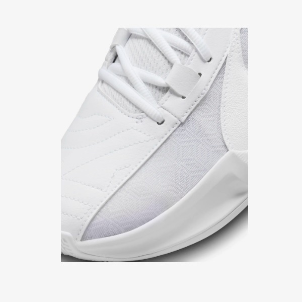 NIKE �ʥ��� ������ե꡼�� 5 (������) EP �Х����åȥܡ��륷�塼�� FN7306-100(�ۥ磻��/�ۥ磻��/�ۥ磻��) 