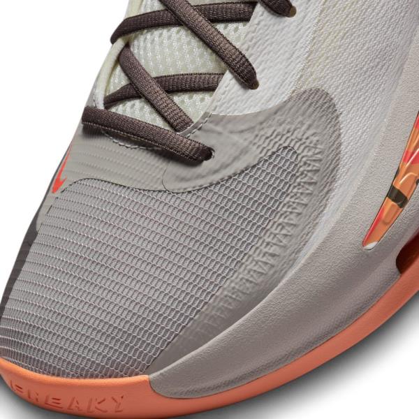 NIKE �ʥ��� ������ �ե꡼�� 4 �Х����åȥܡ��륷�塼�� DJ6149-003(�������󥹥ȡ���/���֥륹�ȡ���/������/����󥸥ȥ��) ����HO��ǥ롪��