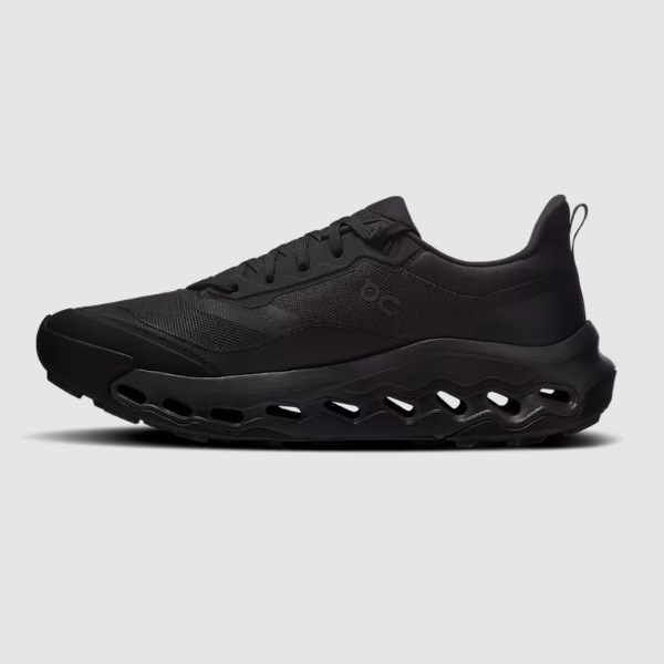 On ���� Cloudhorizon 2 Waterproof ���˥󥰥��塼�� 3MG10211043(�֥�å�/�֥�å�) �������ǥ롪��