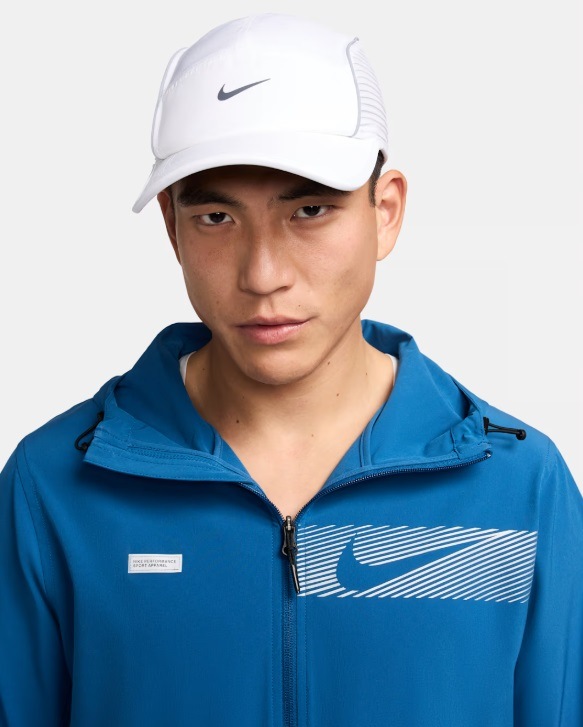 NIKE �ʥ��� DF ADV �ե饤 AB AEROAD ����å� U ���ݡ��ĥ���å� FJ0736-100(�ۥ磻��/���󥹥饵����/�֥�å�) ��������ǯ��ǥ롪��