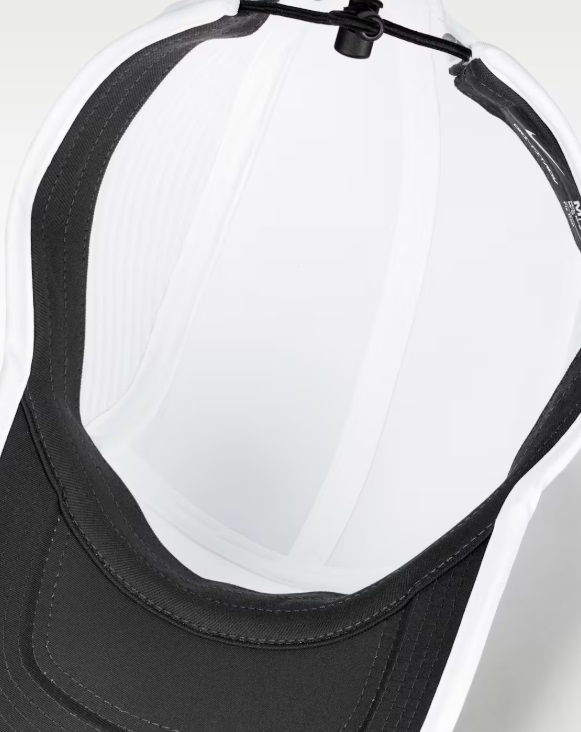 NIKE �ʥ��� DF ADV �ե饤 AB AEROAD ����å� U ���ݡ��ĥ���å� FJ0736-100(�ۥ磻��/���󥹥饵����/�֥�å�) ��������ǯ��ǥ롪��