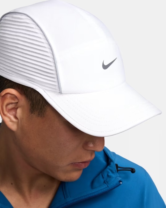 NIKE �ʥ��� DF ADV �ե饤 AB AEROAD ����å� U ���ݡ��ĥ���å� FJ0736-100(�ۥ磻��/���󥹥饵����/�֥�å�) ��������ǯ��ǥ롪��