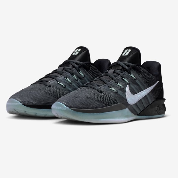 NIKE �ʥ��� ������� ���֥�� 3 EP ��ǥ������Х����åȥܡ��륷�塼�� HF2882-001(�֥�å�/���������⡼�����졼/�������󥰥졼/�ۥ磻��) ��������ǯ��ǥ롪��