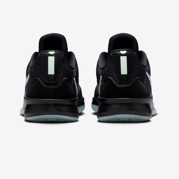 NIKE �ʥ��� ������� ���֥�� 3 EP ��ǥ������Х����åȥܡ��륷�塼�� HF2882-001(�֥�å�/���������⡼�����졼/�������󥰥졼/�ۥ磻��) ��������ǯ��ǥ롪��