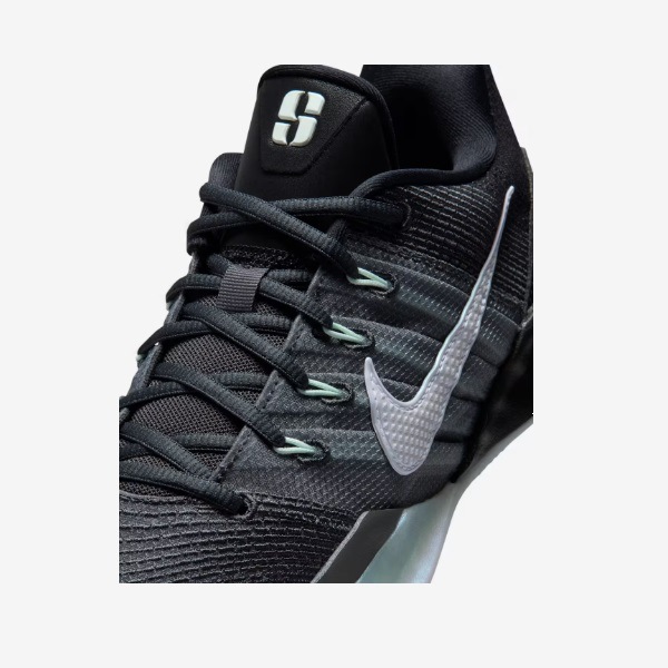 NIKE �ʥ��� ������� ���֥�� 3 EP ��ǥ������Х����åȥܡ��륷�塼�� HF2882-001(�֥�å�/���������⡼�����졼/�������󥰥졼/�ۥ磻��) ��������ǯ��ǥ롪��