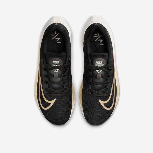 NIKE ʥ  ե饤 5 ˥󥰥塼 DM8968-002(֥å//᥿åɥ쥤) AWǥ롪