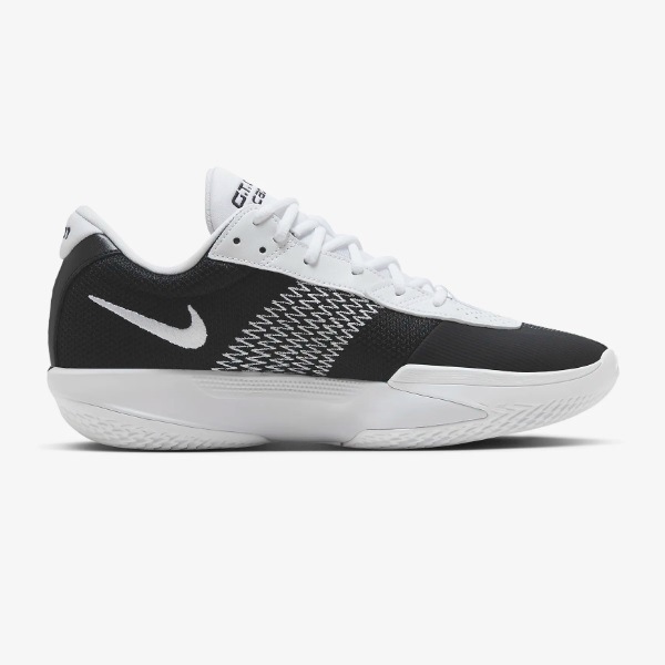 NIKE �ʥ��� ���������� G.T. ���å� �����ǥߡ� EP �Х����åȥܡ��륷�塼�� FB2598-003(�֥�å�/�ۥ磻��) ��������ǯ��ǥ롪��