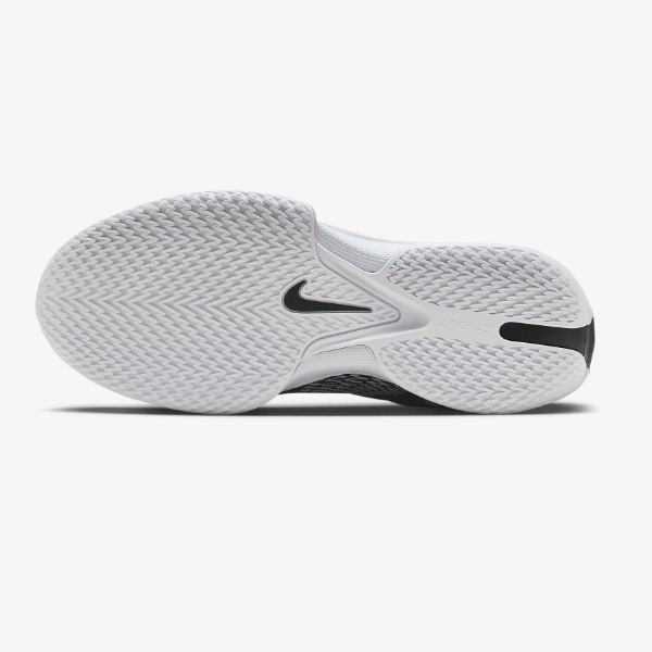 NIKE �ʥ��� ���������� G.T. ���å� �����ǥߡ� EP �Х����åȥܡ��륷�塼�� FB2598-003(�֥�å�/�ۥ磻��) ��������ǯ��ǥ롪��