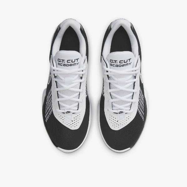 NIKE �ʥ��� ���������� G.T. ���å� �����ǥߡ� EP �Х����åȥܡ��륷�塼�� FB2598-003(�֥�å�/�ۥ磻��) ��������ǯ��ǥ롪��