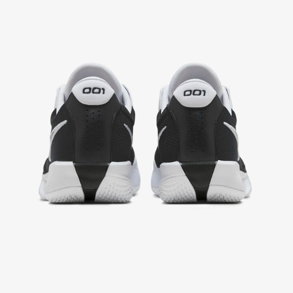 NIKE �ʥ��� ���������� G.T. ���å� �����ǥߡ� EP �Х����åȥܡ��륷�塼�� FB2598-003(�֥�å�/�ۥ磻��) ��������ǯ��ǥ롪��