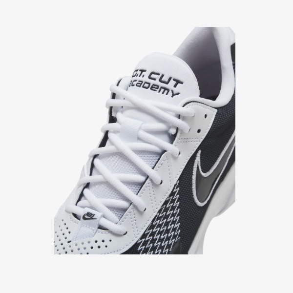 NIKE �ʥ��� ���������� G.T. ���å� �����ǥߡ� EP �Х����åȥܡ��륷�塼�� FB2598-003(�֥�å�/�ۥ磻��) ��������ǯ��ǥ롪��