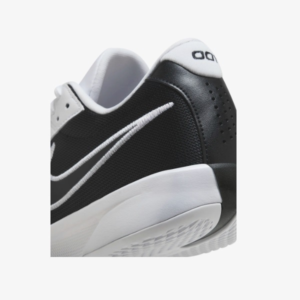 NIKE �ʥ��� ���������� G.T. ���å� �����ǥߡ� EP �Х����åȥܡ��륷�塼�� FB2598-003(�֥�å�/�ۥ磻��) ��������ǯ��ǥ롪��