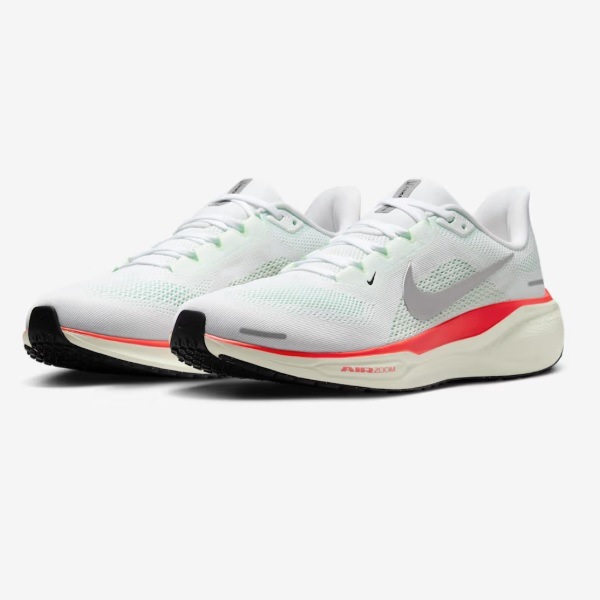 NIKE �ʥ��� ���� ������ �ڥ����� 41 ���˥󥰥��塼�� FD2722-115(�ۥ磻��/�٥��꡼���꡼��/�֥饤�ȥ���ॾ��/�᥿��å�����С�) 