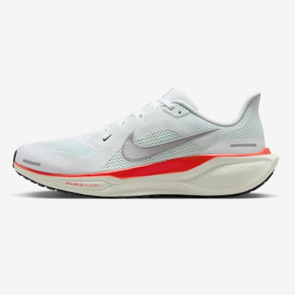 NIKE �ʥ��� ���� ������ �ڥ����� 41 ���˥󥰥��塼�� FD2722-115(�ۥ磻��/�٥��꡼���꡼��/�֥饤�ȥ���ॾ��/�᥿��å�����С�) 