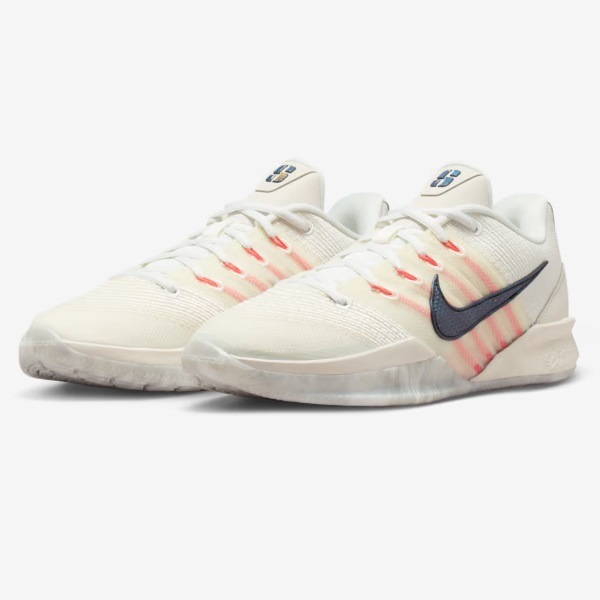 NIKE �ʥ��� ������� ���֥�� 3 EP  ��ǥ������Х����åȥܡ��륷�塼�� HF2882-003(�ե���ȥ�/�����ܥ꡼/��å��女�����/�֥�å�) ��������ǯ��ǥ롪��