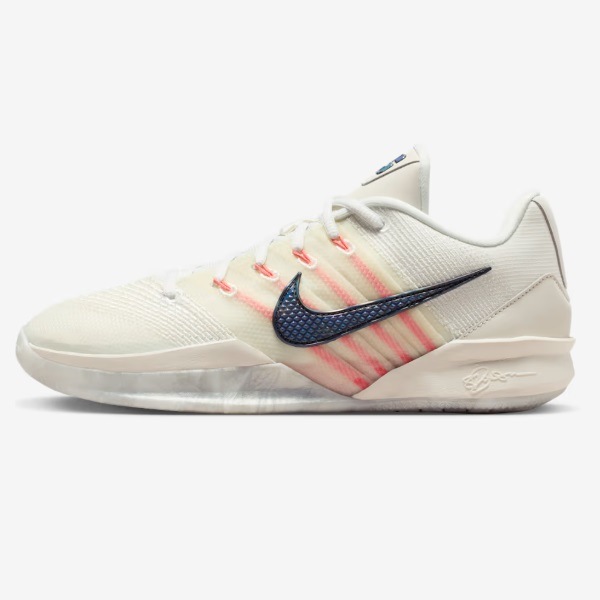 NIKE �ʥ��� ������� ���֥�� 3 EP  ��ǥ������Х����åȥܡ��륷�塼�� HF2882-003(�ե���ȥ�/�����ܥ꡼/��å��女�����/�֥�å�) ��������ǯ��ǥ롪��