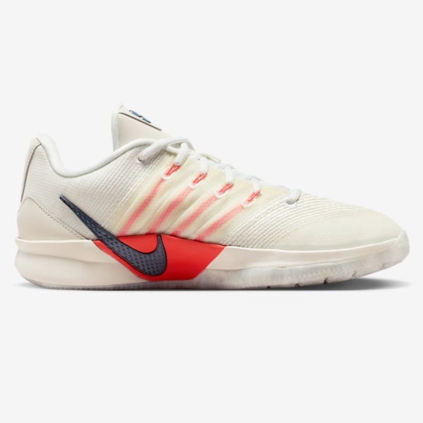 NIKE �ʥ��� ������� ���֥�� 3 EP  ��ǥ������Х����åȥܡ��륷�塼�� HF2882-003(�ե���ȥ�/�����ܥ꡼/��å��女�����/�֥�å�) ��������ǯ��ǥ롪��