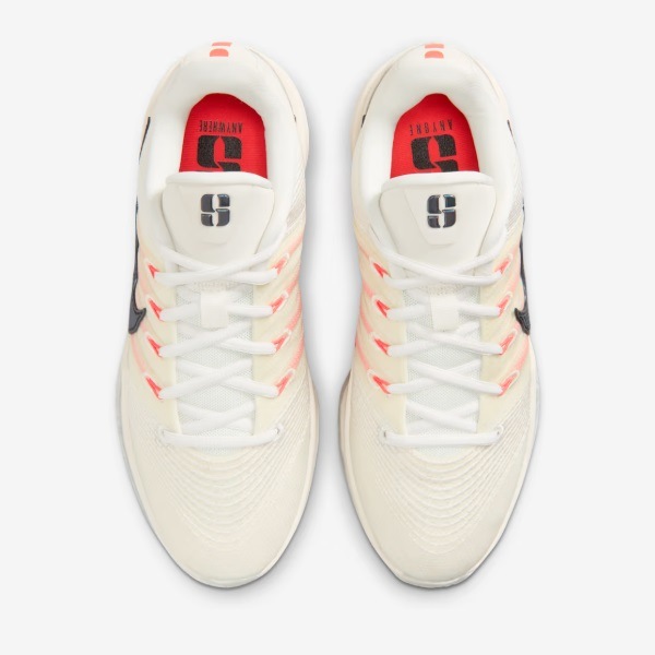 NIKE �ʥ��� ������� ���֥�� 3 EP  ��ǥ������Х����åȥܡ��륷�塼�� HF2882-003(�ե���ȥ�/�����ܥ꡼/��å��女�����/�֥�å�) ��������ǯ��ǥ롪��