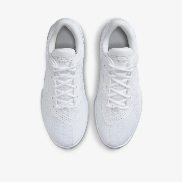 NIKE �ʥ��� ���������� G.T. ���å� �����ǥߡ� EP �Х����åȥܡ��륷�塼�� FB2598-103(�ۥ磻��/�ե��ȥ������/�ۥ磻��) ��������ǯ��ǥ롪��