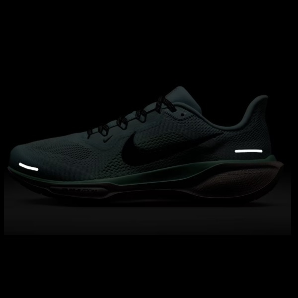 NIKE �ʥ��� ���� ������ �ڥ����� 41 ���˥󥰥��塼�� FD2722-406(���쥤���㡼������/�ߥ�ȥե�����/�ϥ��ѡ��ԥ�/�֥�å�) 