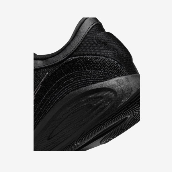 NIKE �ʥ��� G.T. �ϥå��� �����ǥߡ� EP �Х����åȥܡ��륷�塼�� FJ7808-001(�֥�å�/�֥�å�) ��������ǯ��ǥ롪��