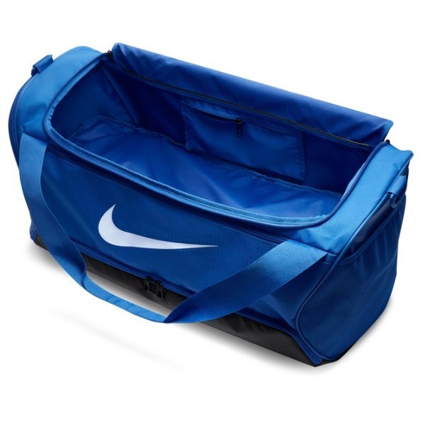 NIKE �ʥ��� �֥饸�ꥢ M ���åե� 9.5 60L ���ݡ��ĥХå����ɥ��Хå� DH7710-481(������������/�֥�å�/�ۥ磻��) 