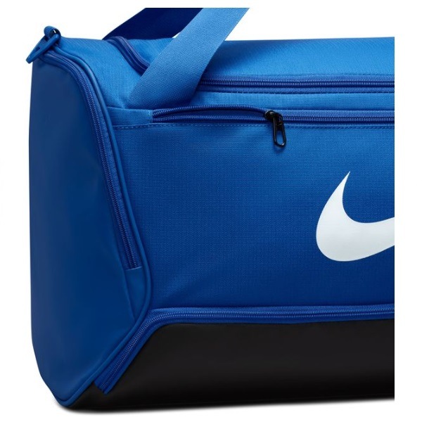 NIKE �ʥ��� �֥饸�ꥢ M ���åե� 9.5 60L ���ݡ��ĥХå����ɥ��Хå� DH7710-481(������������/�֥�å�/�ۥ磻��) 