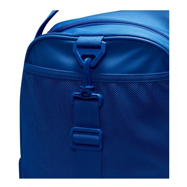 NIKE �ʥ��� �֥饸�ꥢ M ���åե� 9.5 60L ���ݡ��ĥХå����ɥ��Хå� DH7710-481(������������/�֥�å�/�ۥ磻��) 