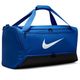 NIKE �ʥ��� �֥饸�ꥢ M ���åե� 9.5 60L ���ݡ��ĥХå����ɥ��Хå� DH7710-481(������������/�֥�å�/�ۥ磻��) 