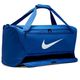 NIKE �ʥ��� �֥饸�ꥢ M ���åե� 9.5 60L ���ݡ��ĥХå����ɥ��Хå� DH7710-481(������������/�֥�å�/�ۥ磻��) 