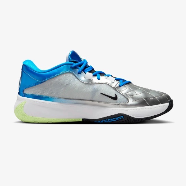 NIKE �ʥ��� ������ �ե꡼�� 5 EP �Х����åȥܡ��륷�塼�� DX4996-402(�ե��ȥ֥롼/�᥿��å�����С�/�٥��꡼�ܥ��/�֥�å�) ��������ǯ��ǥ롪��