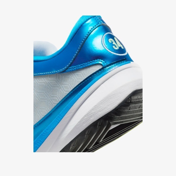 NIKE �ʥ��� ������ �ե꡼�� 5 EP �Х����åȥܡ��륷�塼�� DX4996-402(�ե��ȥ֥롼/�᥿��å�����С�/�٥��꡼�ܥ��/�֥�å�) ��������ǯ��ǥ롪��