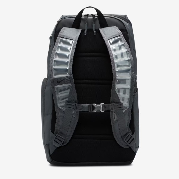 NIKE �ʥ��� �ա��ץ� ���꡼�� �Хå��ѥå� ���ݡ��ĥХå����ǥ��Хå� DX9786-068(�������󥰥졼/�֥�å�/�֥�å�) 