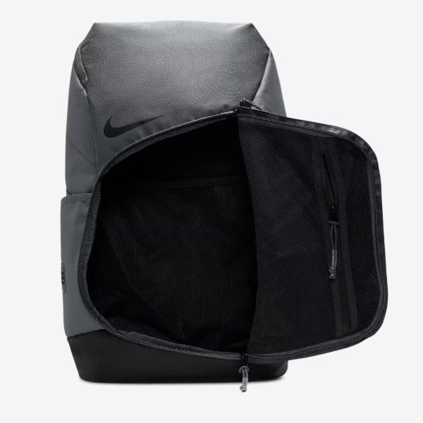 NIKE �ʥ��� �ա��ץ� ���꡼�� �Хå��ѥå� ���ݡ��ĥХå����ǥ��Хå� DX9786-068(�������󥰥졼/�֥�å�/�֥�å�) 